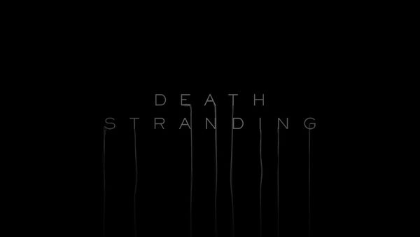 DEATH STRANDING — нечто гениальное